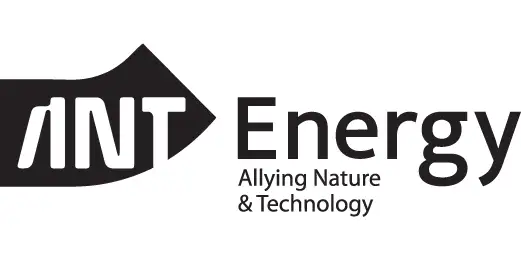 Logo ANT ENERGY