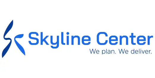 Logo SKYLINE CENTER